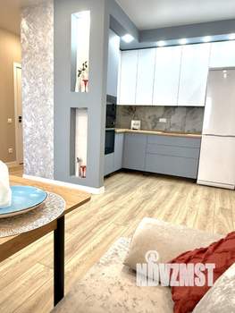 2-к квартира, вторичка, 42м2, 17/22 этаж
