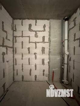 1-к квартира, вторичка, 32м2, 2/10 этаж