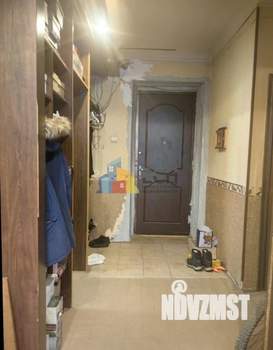 3-к квартира, вторичка, 77м2, 2/2 этаж