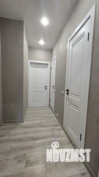 2-к квартира, вторичка, 60м2, 7/17 этаж