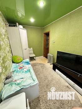 2-к квартира, вторичка, 44м2, 1/5 этаж