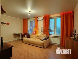 3-к квартира, вторичка, 88м2, 3/4 этаж