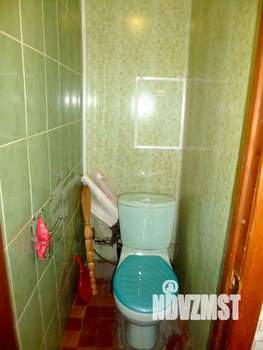 1-к квартира, вторичка, 31м2, 3/3 этаж