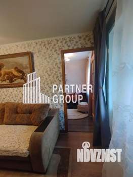 2-к квартира, вторичка, 39м2, 5/5 этаж