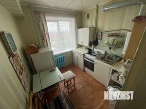 1-к квартира, вторичка, 29м2, 3/5 этаж