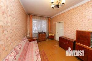 2-к квартира, вторичка, 44м2, 1/2 этаж