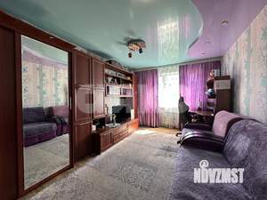 2-к квартира, вторичка, 53м2, 7/9 этаж
