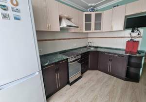 1-к квартира, вторичка, 45м2, 16/17 этаж