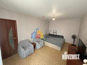 2-к квартира, вторичка, 50м2, 9/11 этаж