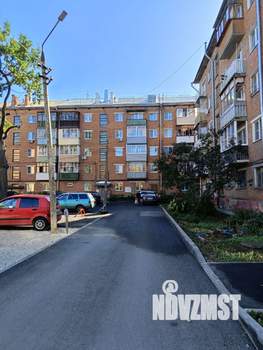 1-к квартира, вторичка, 32м2, 2/5 этаж