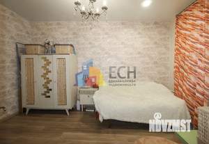 2-к квартира, вторичка, 55м2, 2/5 этаж