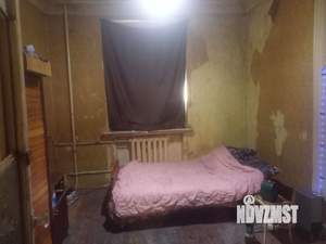 3-к квартира, вторичка, 68м2, 3/3 этаж