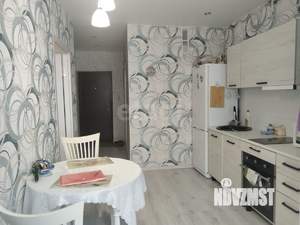 1-к квартира, вторичка, 34м2, 5/14 этаж