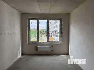 2-к квартира, сданный дом, 53м2, 3/8 этаж