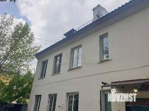 3-к квартира, вторичка, 82м2, 2/2 этаж