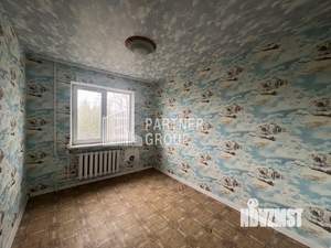 3-к квартира, вторичка, 65м2, 5/9 этаж