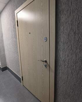 1-к квартира, вторичка, 39м2, 8/8 этаж