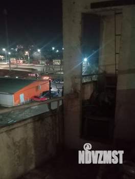 1-к квартира, вторичка, 35м2, 5/9 этаж
