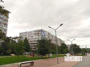 3-к квартира, вторичка, 63м2, 1/5 этаж