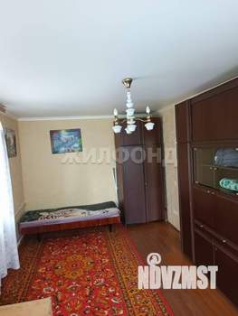 1-к квартира, вторичка, 31м2, 4/5 этаж