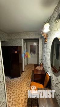 2-к квартира, вторичка, 50м2, 4/5 этаж