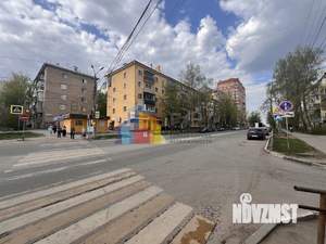 2-к квартира, вторичка, 44м2, 2/5 этаж