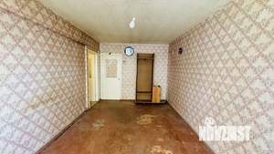 2-к квартира, вторичка, 48м2, 4/5 этаж