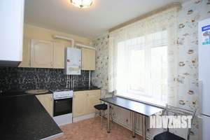 2-к квартира, вторичка, 54м2, 2/4 этаж