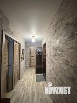 2-к квартира, вторичка, 51м2, 1/9 этаж
