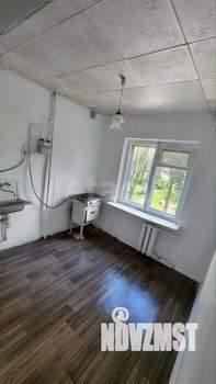 2-к квартира, вторичка, 45м2, 2/5 этаж