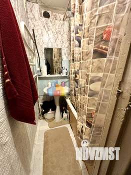 2-к квартира, вторичка, 51м2, 5/5 этаж