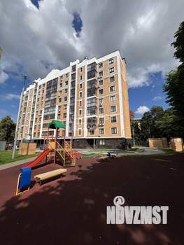 2-к квартира, вторичка, 67м2, 6/9 этаж