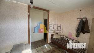 1-к квартира, вторичка, 33м2, 2/4 этаж