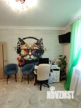 2-к квартира, вторичка, 58м2, 3/4 этаж
