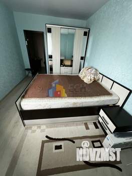 1-к квартира, вторичка, 38м2, 9/9 этаж