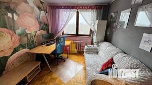 3-к квартира, вторичка, 78м2, 6/9 этаж