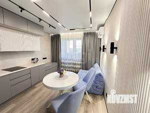 2-к квартира, вторичка, 50м2, 7/14 этаж