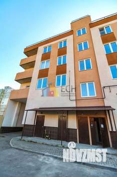3-к квартира, сданный дом, 101м2, 2/4 этаж