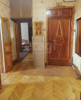 3-к квартира, вторичка, 69м2, 2/3 этаж