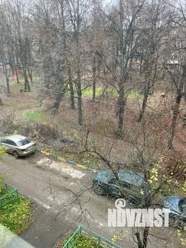 3-к квартира, вторичка, 59м2, 3/5 этаж