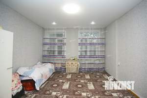 4-к квартира, вторичка, 112м2, 2/4 этаж