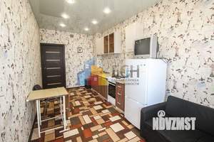 1-к квартира, вторичка, 45м2, 11/25 этаж