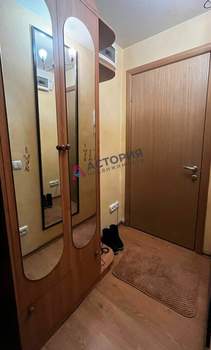 2-к квартира, вторичка, 43м2, 5/5 этаж