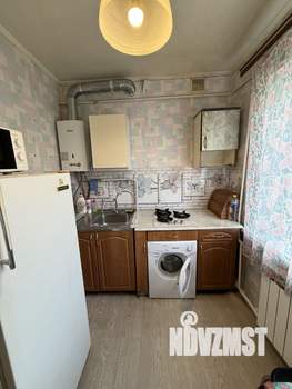 2-к квартира, вторичка, 44м2, 5/5 этаж
