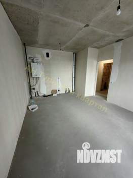 1-к квартира, вторичка, 39м2, 8/10 этаж