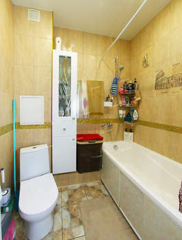 2-к квартира, вторичка, 50м2, 4/8 этаж