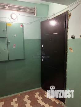 2-к квартира, вторичка, 39м2, 3/5 этаж