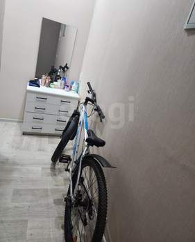 2-к квартира, вторичка, 43м2, 1/5 этаж