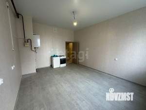 1-к квартира, вторичка, 38м2, 1/17 этаж