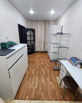 2-к квартира, вторичка, 43м2, 1/5 этаж